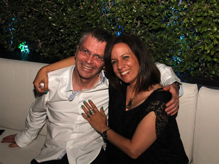 ALISEP and HOG Fundraising dinner